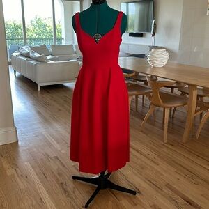 Jill Stuart sleeveless dress, Size 8